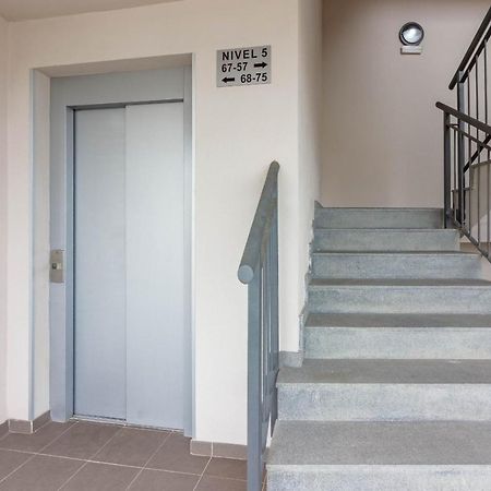 El Horno 2A008 Apartment ปลายาปาไรโซ ภายนอก รูปภาพ