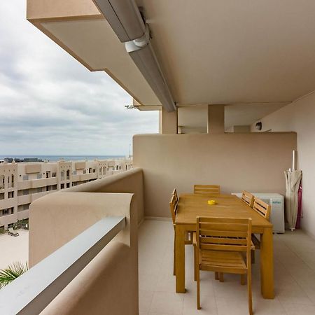 El Horno 2A008 Apartment ปลายาปาไรโซ ภายนอก รูปภาพ
