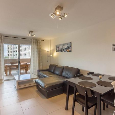 El Horno 2A008 Apartment ปลายาปาไรโซ ภายนอก รูปภาพ
