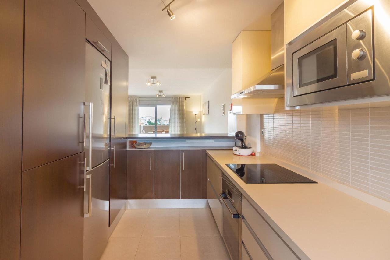 El Horno 2A008 Apartment ปลายาปาไรโซ ภายนอก รูปภาพ