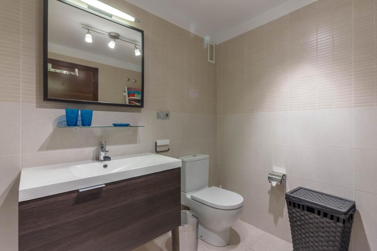 El Horno 2A008 Apartment ปลายาปาไรโซ ภายนอก รูปภาพ