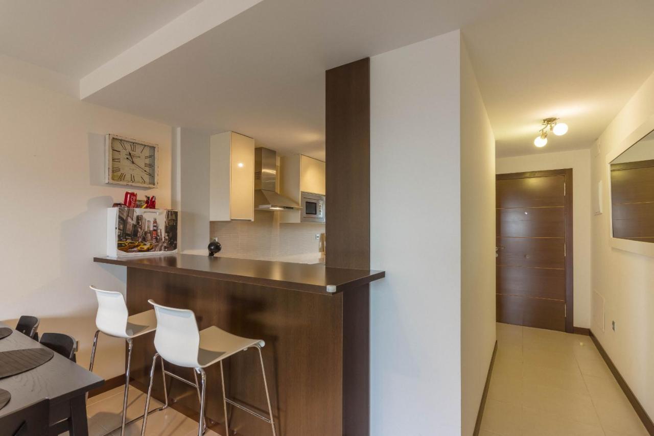 El Horno 2A008 Apartment ปลายาปาไรโซ ภายนอก รูปภาพ