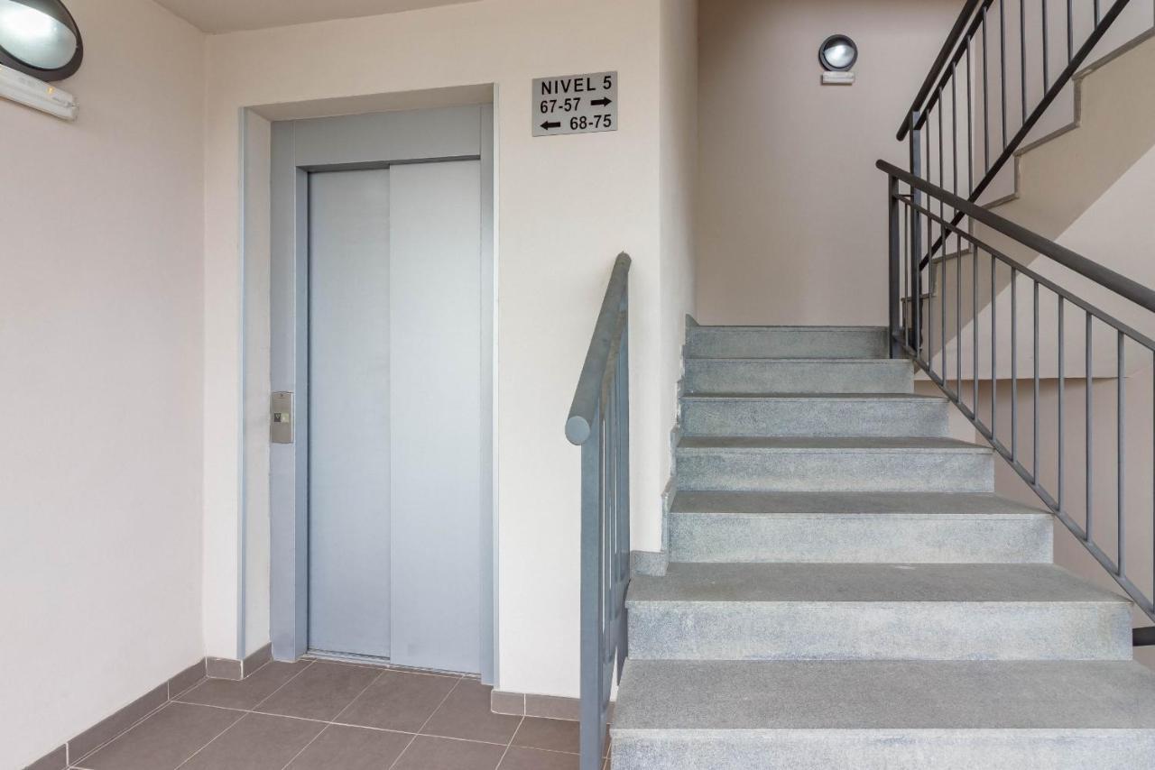 El Horno 2A008 Apartment ปลายาปาไรโซ ภายนอก รูปภาพ