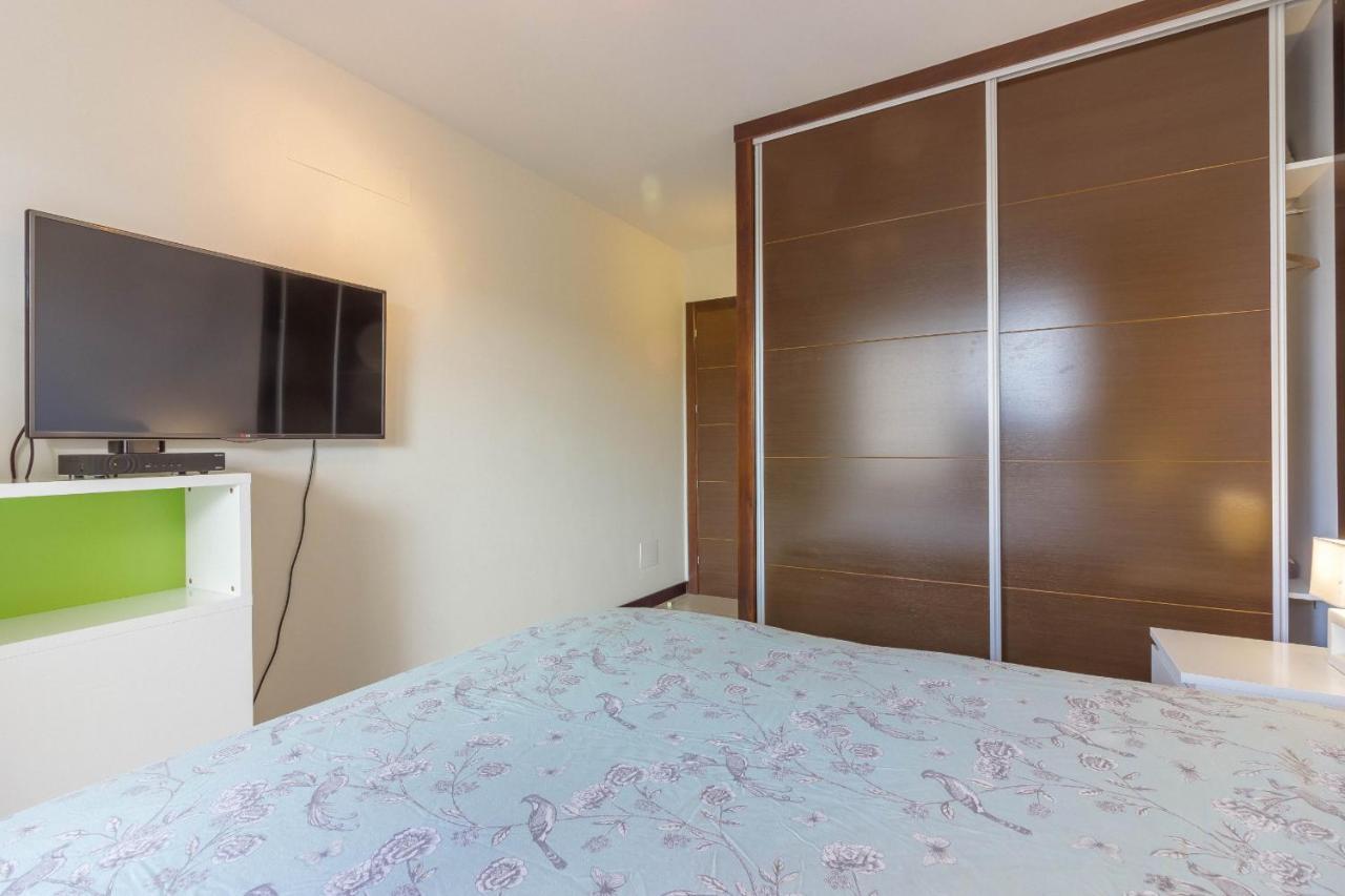 El Horno 2A008 Apartment ปลายาปาไรโซ ภายนอก รูปภาพ
