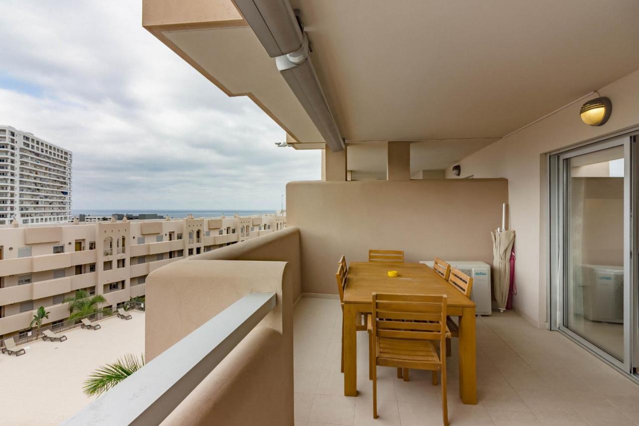 El Horno 2A008 Apartment ปลายาปาไรโซ ภายนอก รูปภาพ