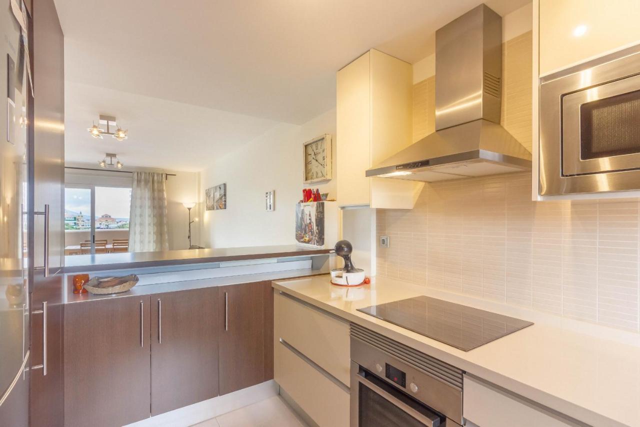 El Horno 2A008 Apartment ปลายาปาไรโซ ภายนอก รูปภาพ