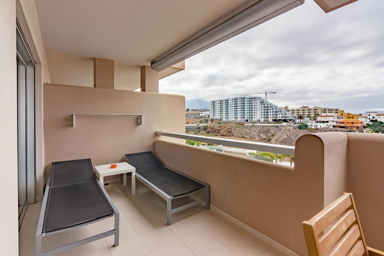 El Horno 2A008 Apartment ปลายาปาไรโซ ภายนอก รูปภาพ