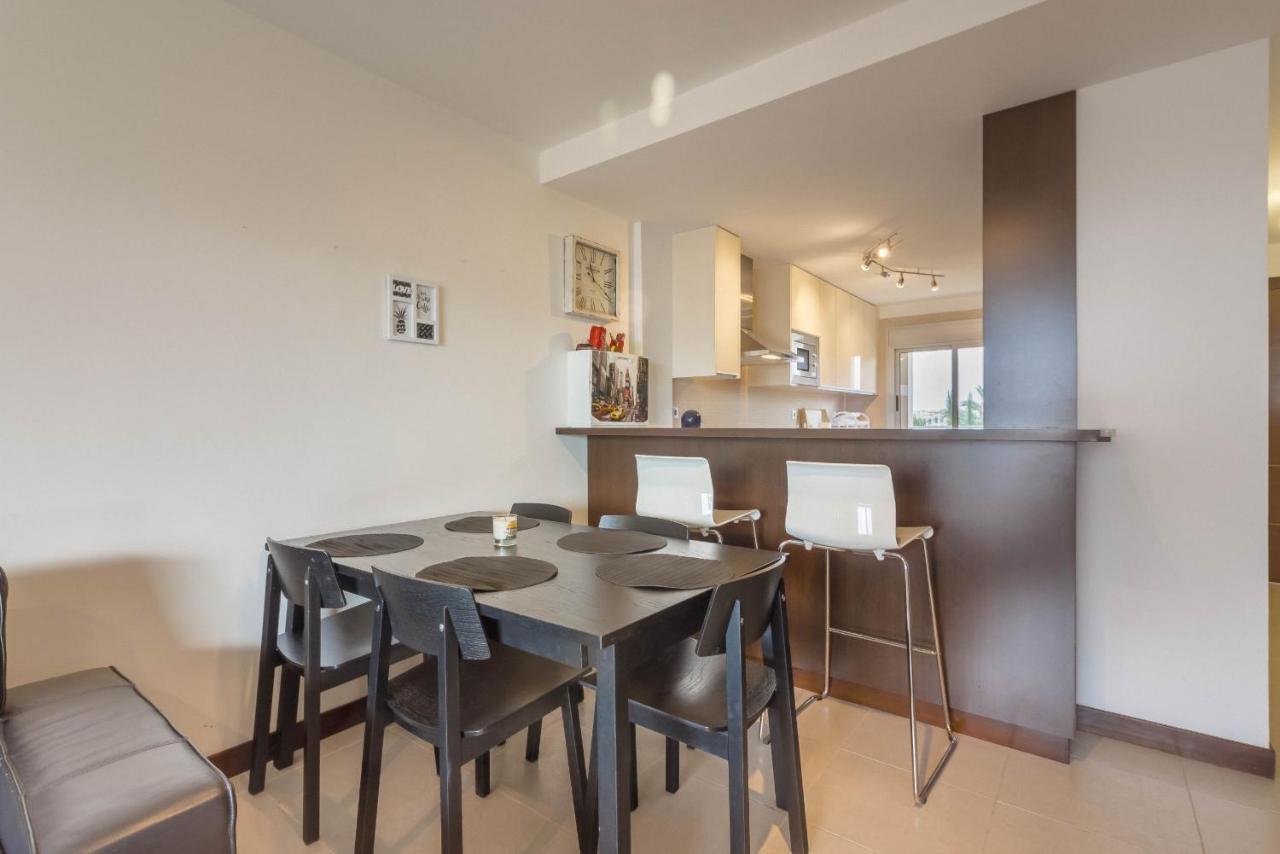 El Horno 2A008 Apartment ปลายาปาไรโซ ภายนอก รูปภาพ