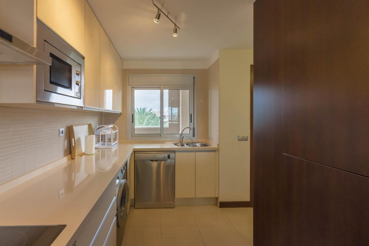 El Horno 2A008 Apartment ปลายาปาไรโซ ภายนอก รูปภาพ