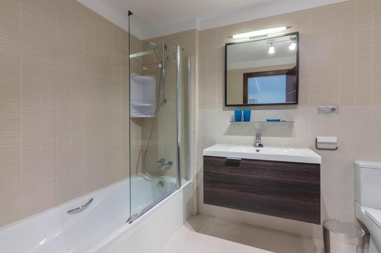 El Horno 2A008 Apartment ปลายาปาไรโซ ภายนอก รูปภาพ