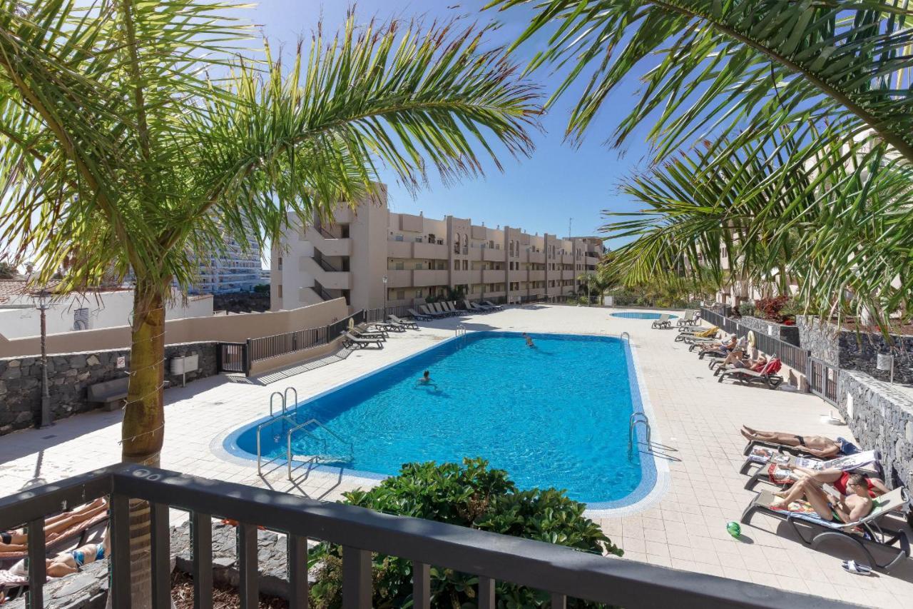 El Horno 2A008 Apartment ปลายาปาไรโซ ภายนอก รูปภาพ