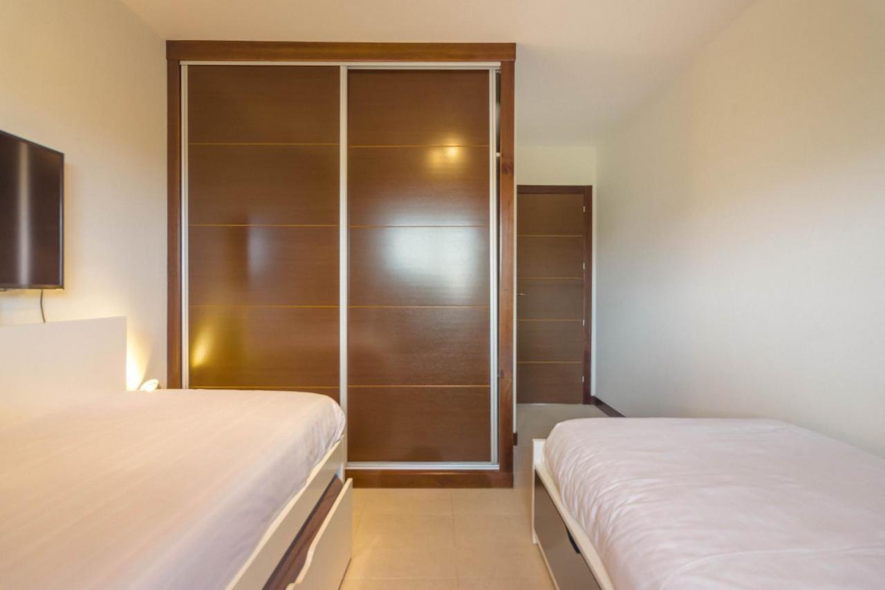 El Horno 2A008 Apartment ปลายาปาไรโซ ภายนอก รูปภาพ