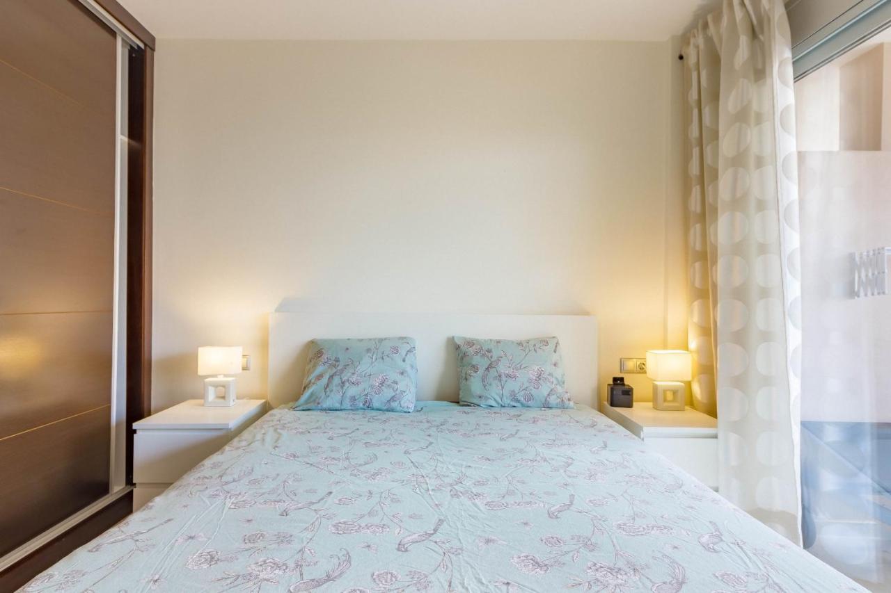 El Horno 2A008 Apartment ปลายาปาไรโซ ภายนอก รูปภาพ
