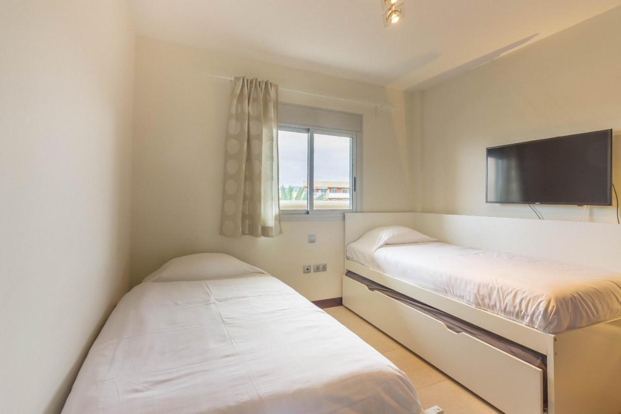 El Horno 2A008 Apartment ปลายาปาไรโซ ภายนอก รูปภาพ