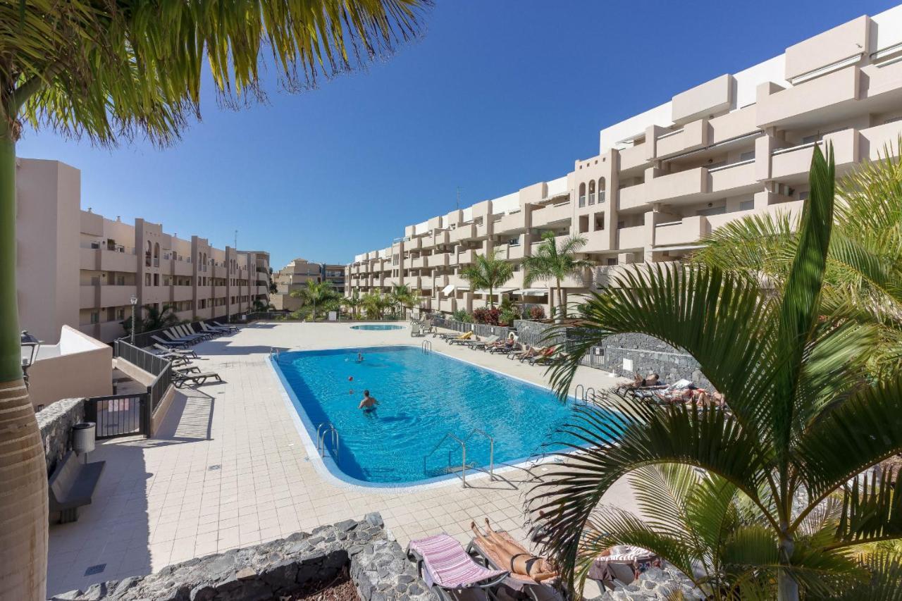 El Horno 2A008 Apartment ปลายาปาไรโซ ภายนอก รูปภาพ
